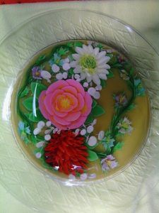 como-hacer-gelatinas-decoradas-flor-en-3d-2