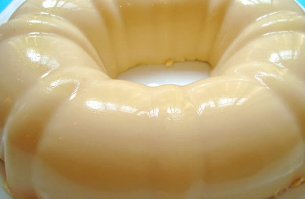 recetas de gelatina con queso crema originales y deliciosas