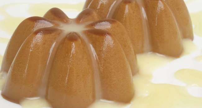 recetas de gelatina de café deliciosas y auténticas